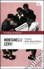 Montanelli Indro; Cervi Mario