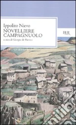 Nievo Ippolito; De Rienzo G. (cur.)