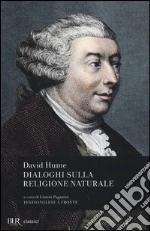 Hume David; Paganini G. (cur.)