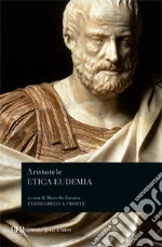 Aristotele; Zanatta M. (cur.)