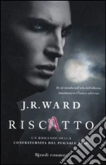 Ward J. R.