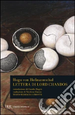 Hofmannsthal Hugo von