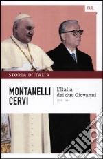 Montanelli Indro; Cervi Mario