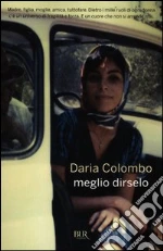 Colombo Daria