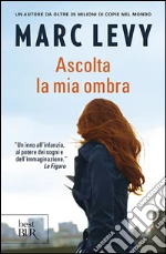 Levy Marc
