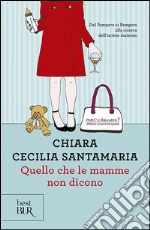 Santamaria Chiara Cecilia