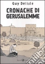 Delisle Guy