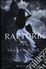 Rapture libro di Kate Lauren