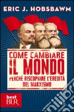 Hobsbawm Eric J.