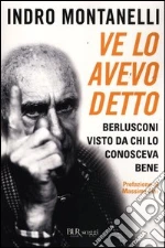 Montanelli Indro