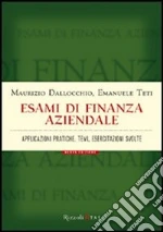 Dallocchio Maurizio; Teti Emanuele
