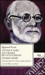 Freud Sigmund; Lucchetti A. (cur.)