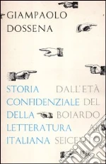 Dossena Giampaolo