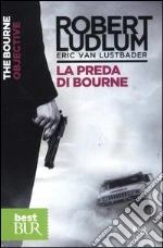 Ludlum Robert; Van Lustbader Eric