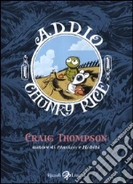 Thompson Craig