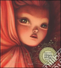 L'erbario delle fate libro di Lacombe Benjamin - Perez Sébastien