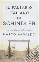 Ansaldo Marco