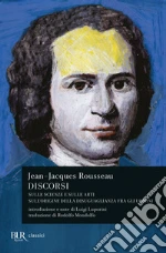 Rousseau Jean-Jacques