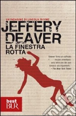 Deaver Jeffery