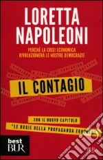 Napoleoni Loretta