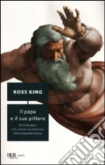 King Ross