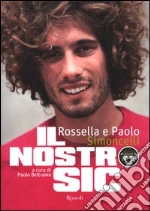 Simoncelli Rossella - Simoncelli Paolo