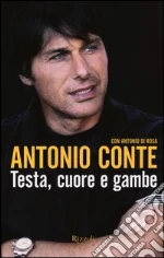 Conte Antonio; Di Rosa Antonio