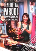 Parodi Benedetta