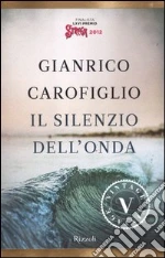 Carofiglio Gianrico