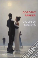 Parker Dorothy