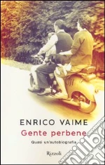 Vaime Enrico