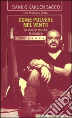 Sacco Danilo Kakuen; Cotto Massimo