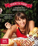 Parodi Benedetta