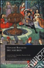 Boccaccio Giovanni; Quondam A. (cur.); Fiorilla M. (cur.); Alfano G. (cur.)