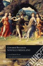 Boccaccio Giovanni; Piccini D. (cur.)
