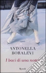 Boralevi Antonella