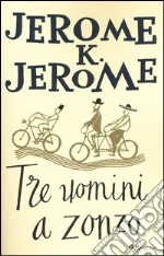 Jerome Jerome K.