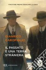 Carofiglio Gianrico