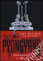 Delisle Guy
