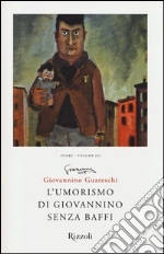 Guareschi Giovannino