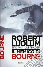 Ludlum Robert; Van Lustbader Eric