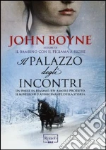 Boyne John
