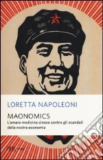 Napoleoni Loretta