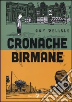 Delisle Guy