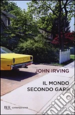 Irving John