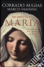 Augias Corrado - Vannini Marco