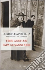Capovilla Loris Francesco; Bolis Ezio