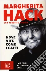 Hack Margherita; Taddia Federico
