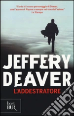 Deaver Jeffery