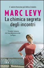 Levy Marc